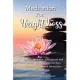 Meditation for Weight Loss: How Powerful Meditation, Affirmations, And Healthy Eating Habits Lead To Fat Burn. Stop Emotional Eating For A Natural