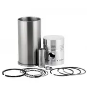 Massey Ferguson Piston and Liner Kit - Suits: TEF20, 20C Diesel 883015M91