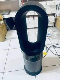 在飛比找Yahoo!奇摩拍賣優惠-台中 Dyson Pure HP04 Hot+Cool Li