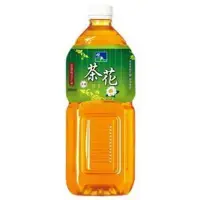 在飛比找家樂福線上購物網優惠-悅氏茶花綠茶無糖-2000ml