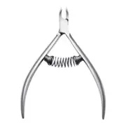 Cuticle Scissors Tools Manicure Scissors Cuticle Receiver