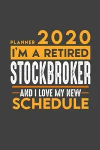 在飛比找博客來優惠-Planner 2020 for retired STOCK