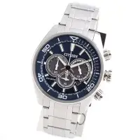 在飛比找Yahoo!奇摩拍賣優惠-CITIZEN CA4330-81L 星辰錶 手錶 47mm