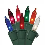 Vickerman W5G0450 50Lt Multi GW Ec Lock 5.5 in. Sp 23 ft. L Bulk