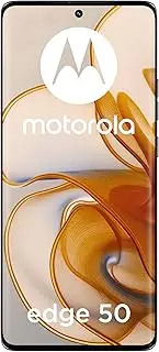 [Motorola] Edge 50 5G 12GB/512GB Koala Grey Dual SIM
