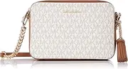 [Michael Kors] Shoulder Bag Signature Logo 32F8GF5M2B0005 [Parallel Import]