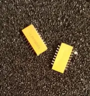DALE LS070DOA Resistor Network 16pin **NEW** Qty.10