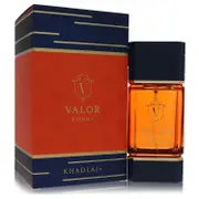 Valor Enigma by Khadlaj for Men-100 Ml