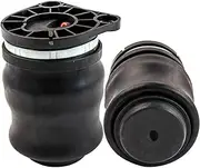 Compatible With Benz For V Class For Vito For W638 1996-2003 Rear Air Suspension Spring Bag Air Suspension Ride Bellows 6383280601 6383280701