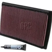 K&N Hi-Flow Performance Air Filter 33-2176