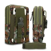 Samsung Galaxy A21s Handytasche Hülle Outdoor