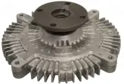 Engine Cooling Fan Clutch Hayden 6200 fits 95-01 Kia Sportage