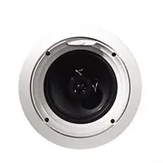 Klipsch R-1650-C in-Ceiling Speaker - White (Each)