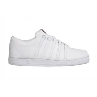 【K-SWISS】Classic 88 Heritage經典運動鞋-女-白 96046-118-US8.5