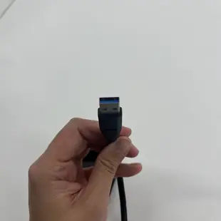 ❮二手❯ ASUS 華碩 USB 3.1 高速傳輸延長線 USB-AC55 AC1300 網卡專用USB延長線