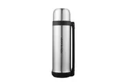 Lock & Lock Soft Handle Tumbler 700ml Silver