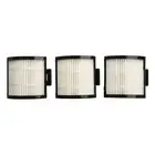 IW1511UK Sector Filter Set for Shark For Ultra Cordless Vacuum Cleaners