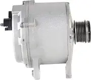 Water Cooled Generator Alternator Compatible For AUDI A8 4E Q7 Compatible For VW PHAETON 2.8 3.0 3.2 4.2 059903015T 2506144 LR1190916