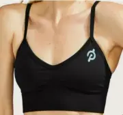 NWT Lululemon Ebb To Street by Peloton Sports Bra. Size 4