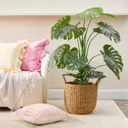Artificial Monstera Plant [MUSLMONSP17]