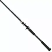Megabass Cookai CK-710EXHC Seabass Bait casting rod From Stylish anglers Japan