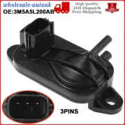 DPF Exhaust Pressure Sensor For Volvo Ford Focus 2 Galaxy Kuga Land Rover Jaguar