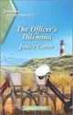 The Officer's Dilemma: A Clean and Uplifting Romance
