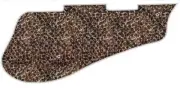 Pickguard Pick Guard 5120 Graphical Graphic Guitar Burnt Milk