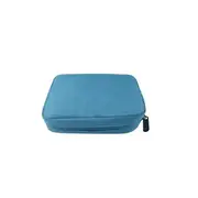 Simple Multi-functional Digital Device Travel Storage Bag for Phones, Power Bank, U-disk, Earphones, Data Cable and etc
