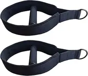 Pilates Double Straps, Fitness Strap Pilates Equipment, Pilates With Straps, Pilates Resistance Bands, Enhance Your Pilates Routine Double Straps for Pilates Fitness Equipment
