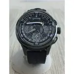 星辰錶 CITIZEN  GPS