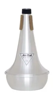 TRB-1A Aluminum Tenor Trombone Straight Mute