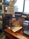 Revolution X Game of Thrones Westeros Map Eyeshadow Palette Nib