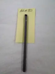 1 NEW 3/16" CARBIDE BORING BAR CDCD 51. TAKES CDCD 51 INSERT. 4-1/2" OAL. {y831}
