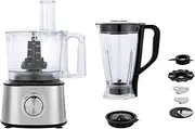 [Kogan] 6 Cup Food Processor - KA21LFDPCSA