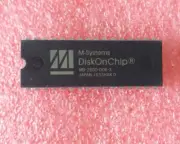 1pcs MD-2800-D08-X MD2800-D08-X DiskOnChip RAM DIP32