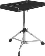 Percussion Table (G-Pses),Black