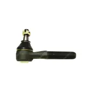 1 Pc Outer LH Tie Rod End for MITSUBISHI CORDIA AA AB GALANT HG HH HJ LANCER Evo