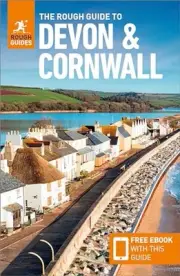 The Rough Guide to Devon & Cornwall - 9781839059940