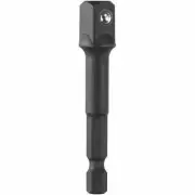 DEWALT DW2542IR Socket Adaptor, 1/4-Inch Hex Shank to 3/8-Inch, IMPACT READY
