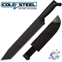 在飛比找蝦皮商城優惠-Cold Steel Tanto Machete 13吋 T