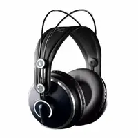 在飛比找momo購物網優惠-【AKG】K271 MKII 專業封閉式耳罩耳機(公司貨保證