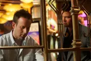 Las Vegas Robert Bagnell as Brad Kern Josh Duhamel as Danny McCoy Old Photo