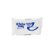 New Japan modeling white clay paper clay 2231-401 │ clay work clay