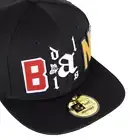 NEW Brand About Nothing BAN Dallas Exhibit A Baseball Cap Hat Snap Back