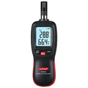 Bluetooth Humidity & Temperature Meter