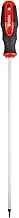 uoboeuq 12inch Extra Long Magnetic Torx Screwdrivers Security Tamper Proof, length 12''(300mm), Long star Screwdrivers (T15)