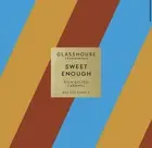 Glasshouse Fragrances Sweet Enough Rich Salted Caramel 60g Candle Ltd Edition