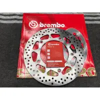 在飛比找蝦皮購物優惠-義大利 🇮🇹 BREMBO 282mm 碟盤 YAMAHA 