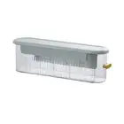 Underwear Case Wall Mounted Keep Tidy Smooth Pulling Closet Underwear Briefs